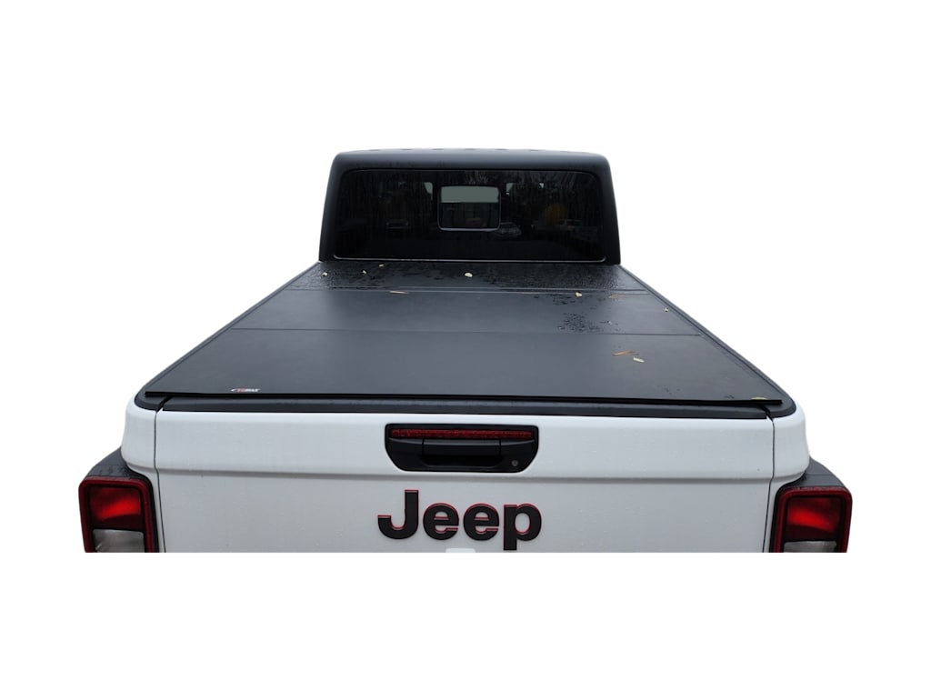 Thumbnail: 2023 Jeep Gladiator - 14