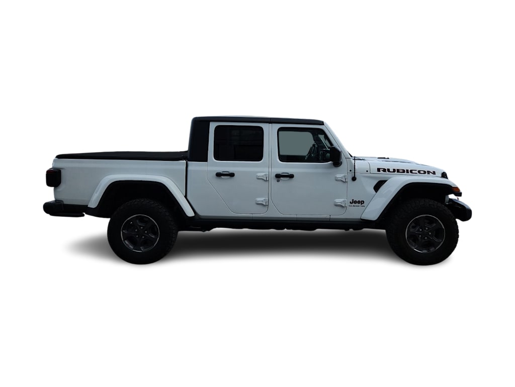 Thumbnail: 2020 Jeep Gladiator - 18