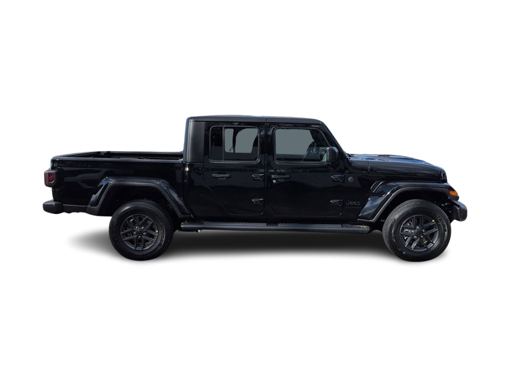 Thumbnail: 2026 Jeep Gladiator - 20