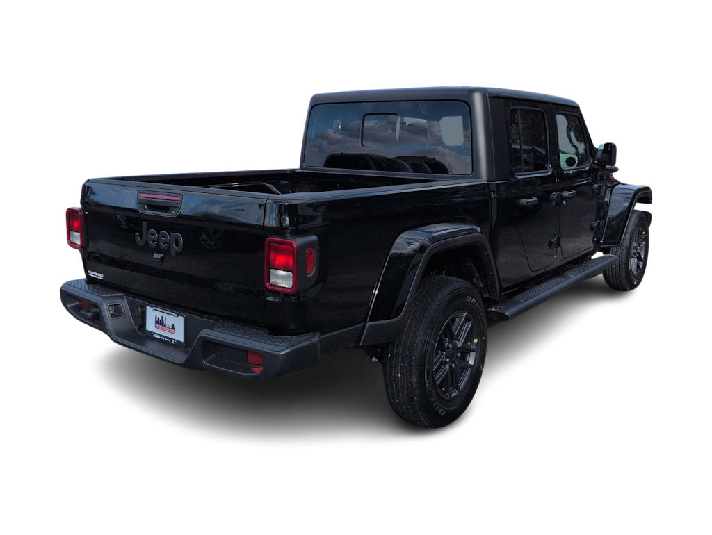 Thumbnail: 2026 Jeep Gladiator - 19