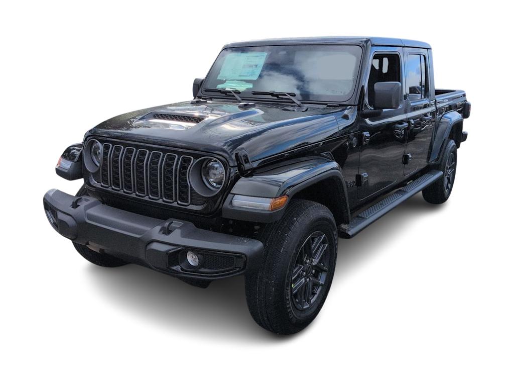 Thumbnail: 2026 Jeep Gladiator - 18
