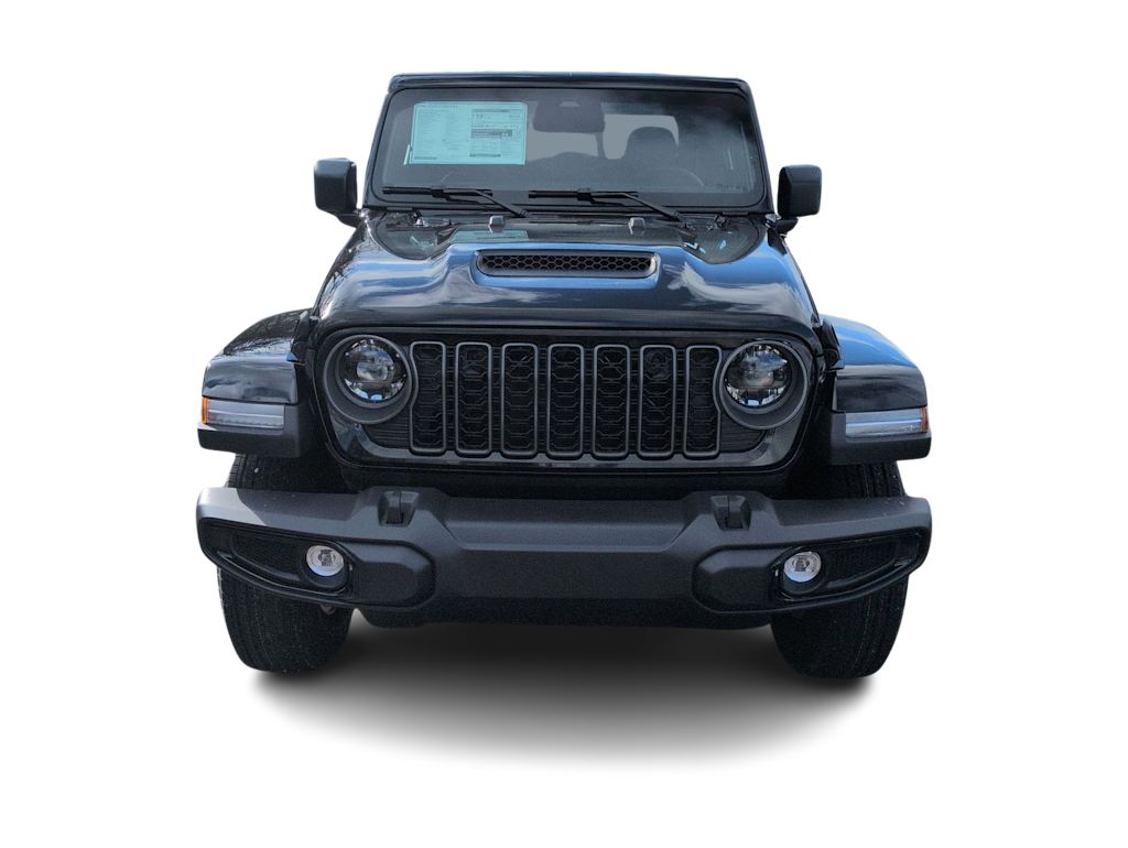 Thumbnail: 2026 Jeep Gladiator - 6