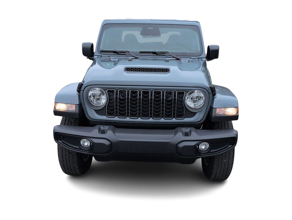 Thumbnail: 2026 Jeep Gladiator - 5