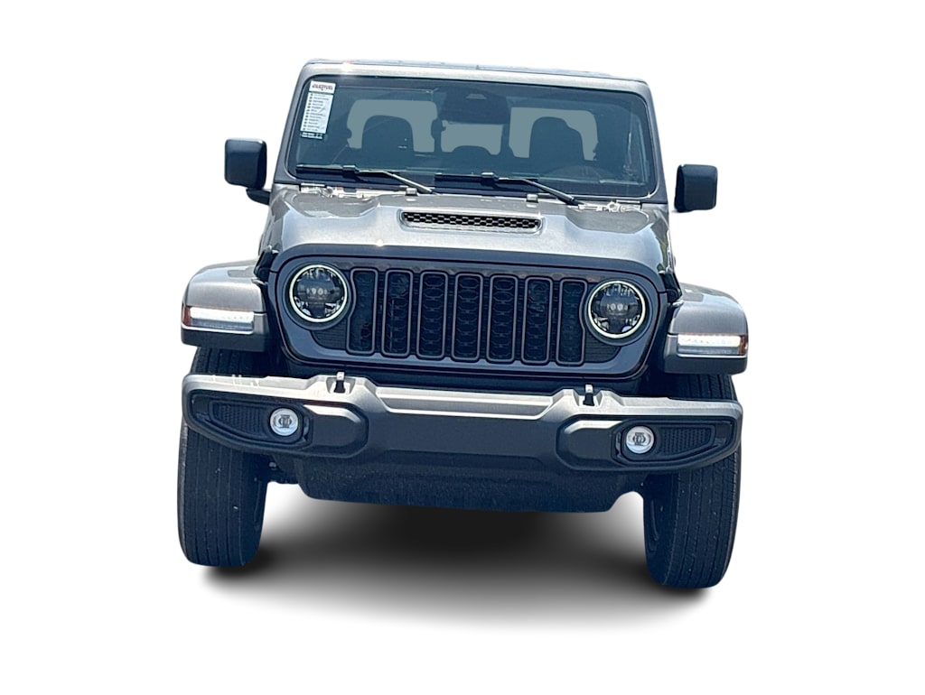 Thumbnail: 2026 Jeep Gladiator - 6