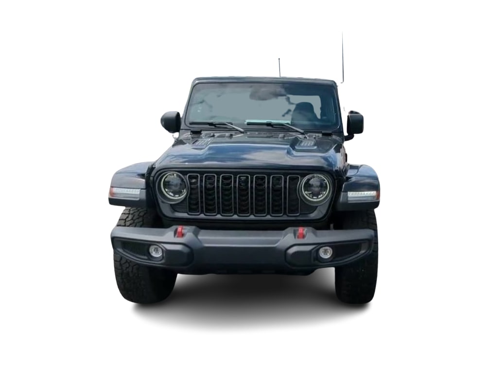 Thumbnail: 2026 Jeep Gladiator - 6