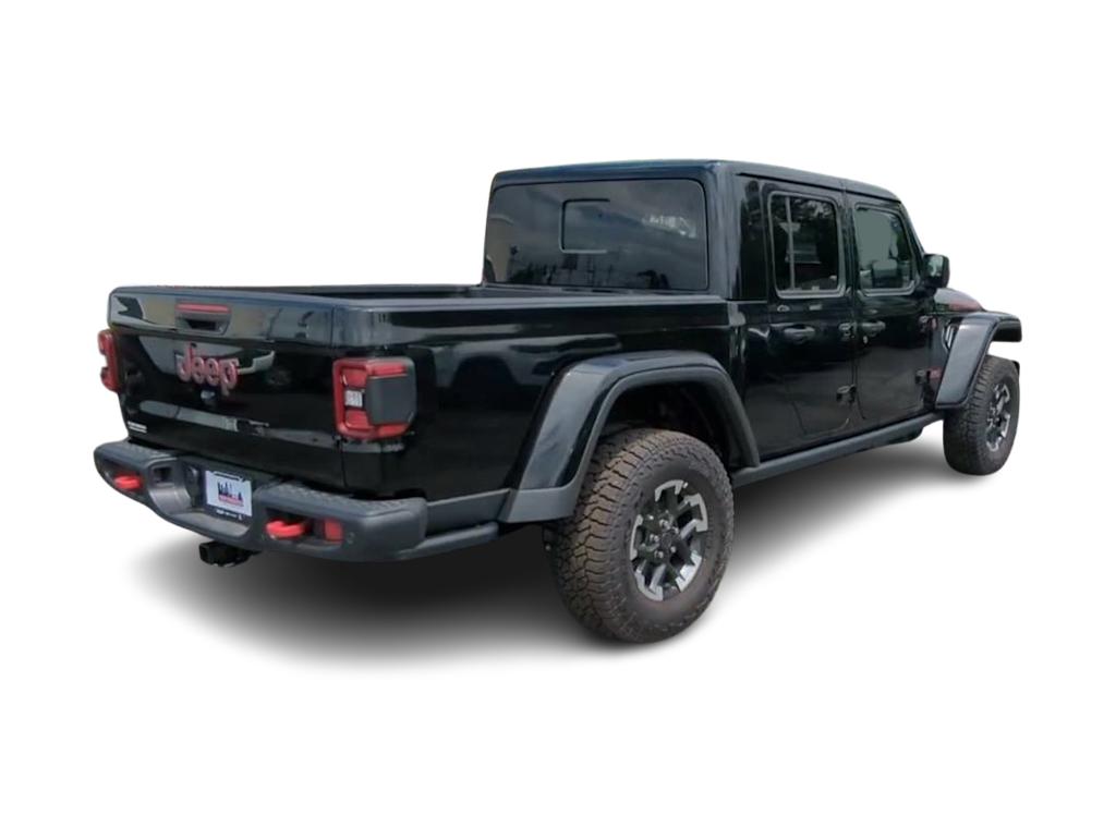 Thumbnail: 2026 Jeep Gladiator - 22