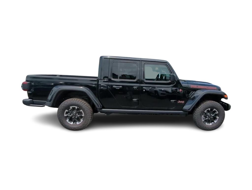 Thumbnail: 2026 Jeep Gladiator - 23