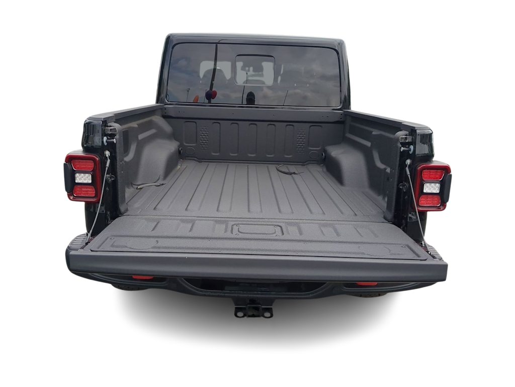 Thumbnail: 2026 Jeep Gladiator - 17
