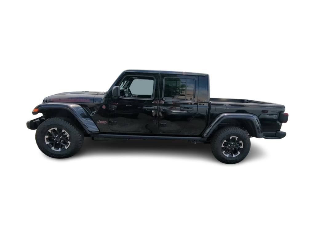 Thumbnail: 2026 Jeep Gladiator - 20