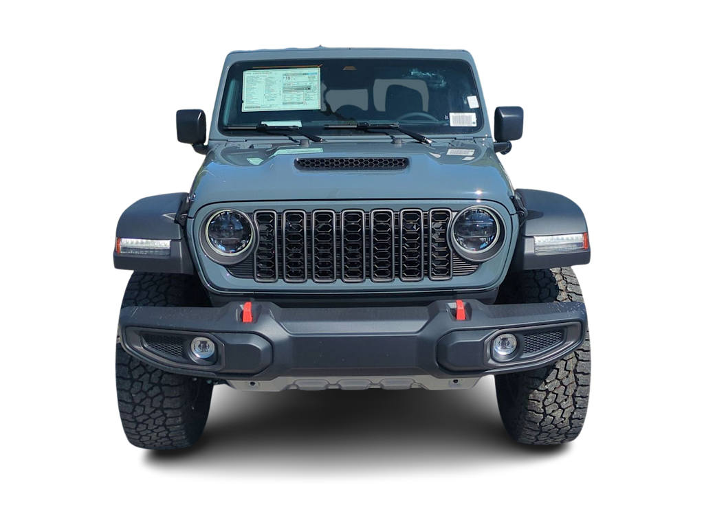 Thumbnail: 2026 Jeep Gladiator - 6
