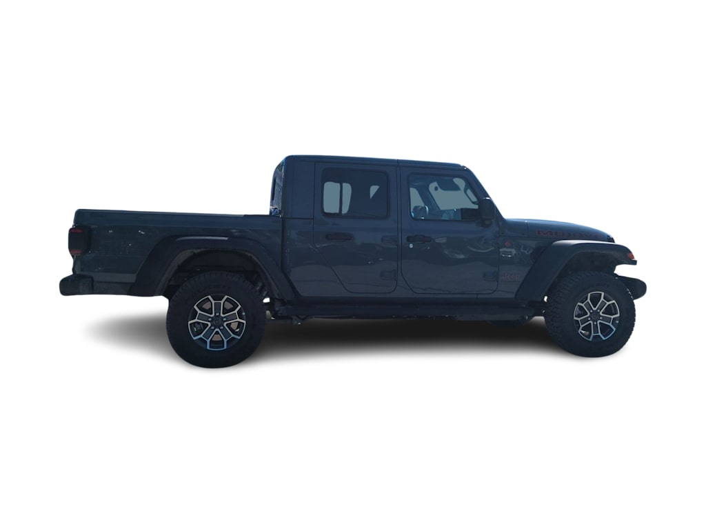 Thumbnail: 2026 Jeep Gladiator - 21