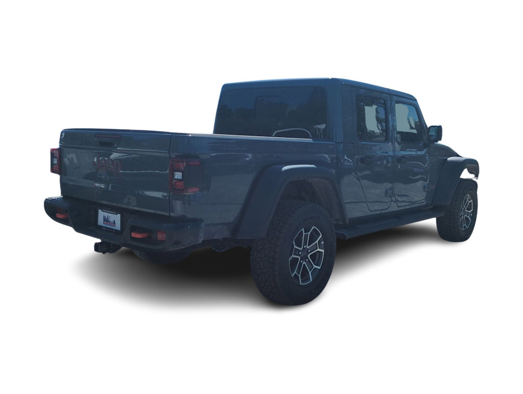 Thumbnail: 2026 Jeep Gladiator - 20