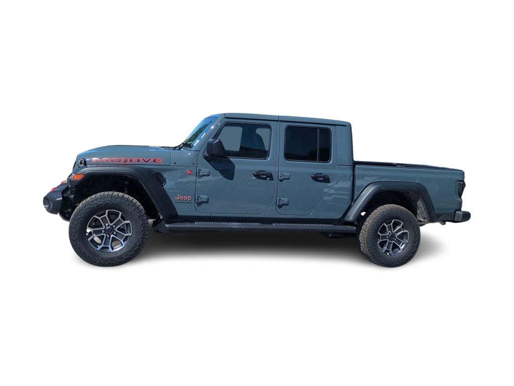 Thumbnail: 2026 Jeep Gladiator - 3