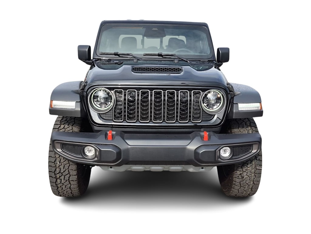 Thumbnail: 2026 Jeep Gladiator - 6