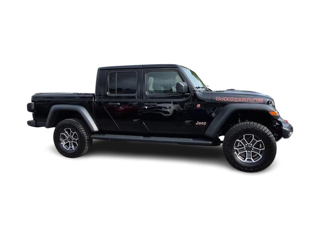 Thumbnail: 2026 Jeep Gladiator - 21