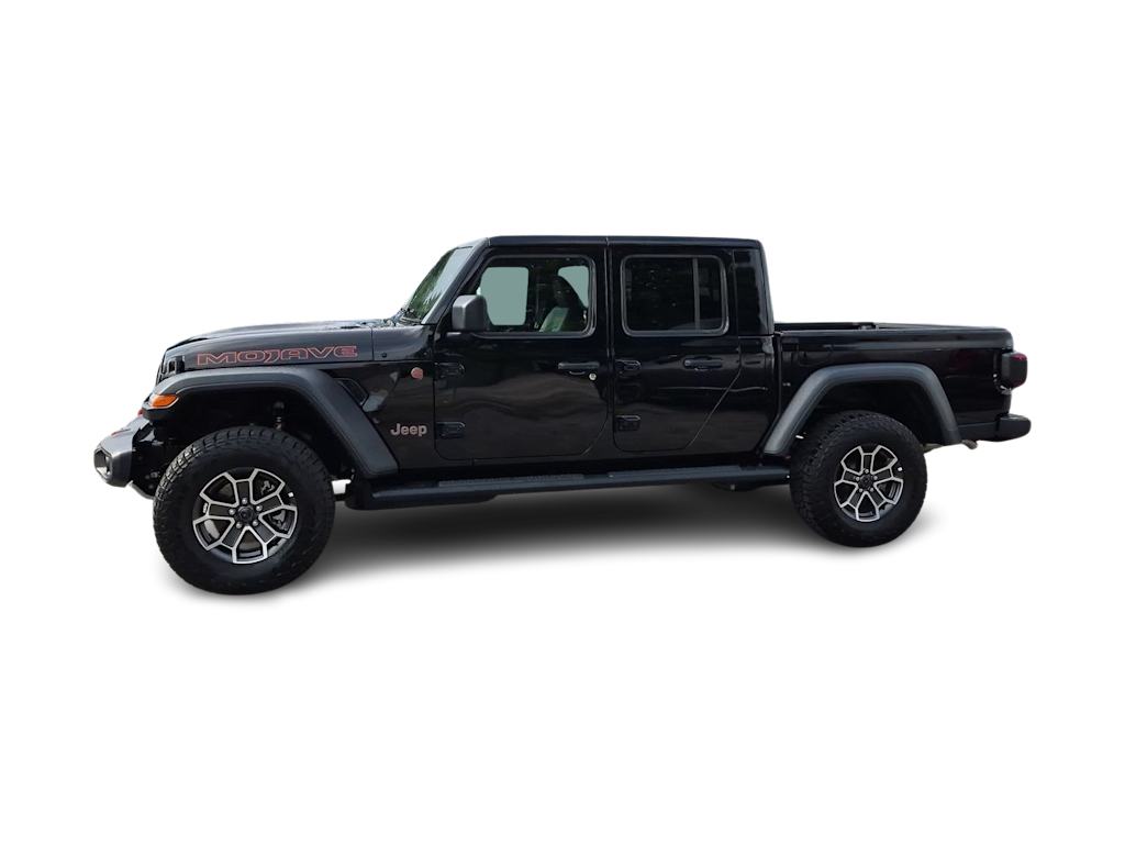 Thumbnail: 2026 Jeep Gladiator - 3