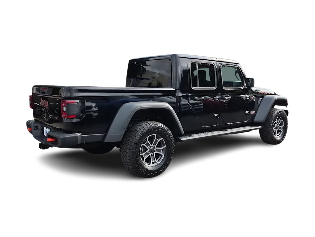 Thumbnail: 2026 Jeep Gladiator - 20