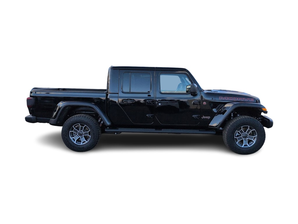 Thumbnail: 2026 Jeep Gladiator - 22