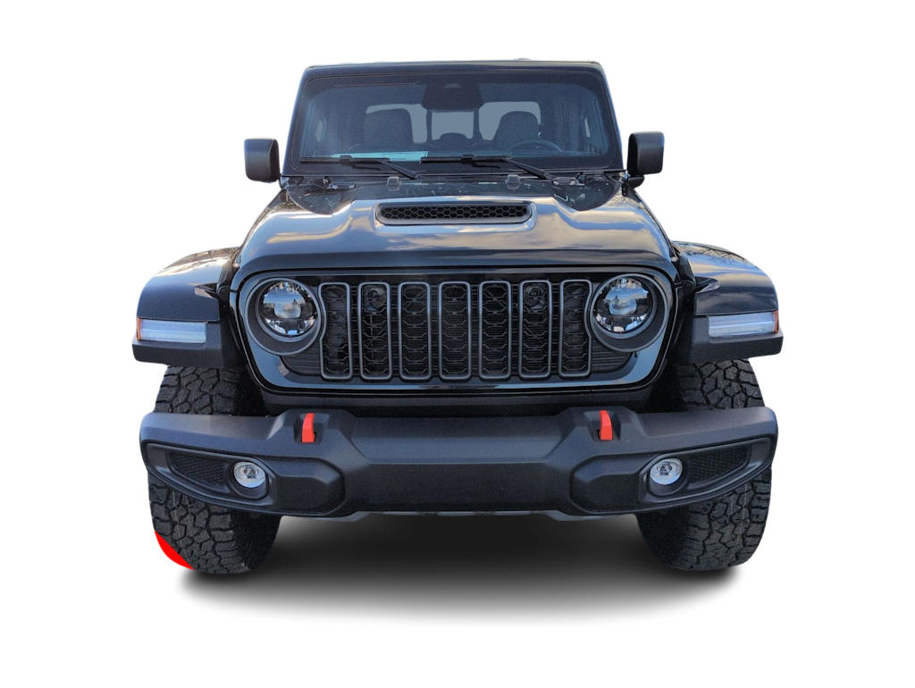 Thumbnail: 2026 Jeep Gladiator - 6