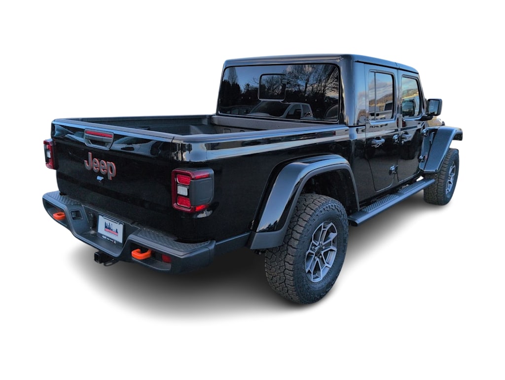 Thumbnail: 2026 Jeep Gladiator - 21