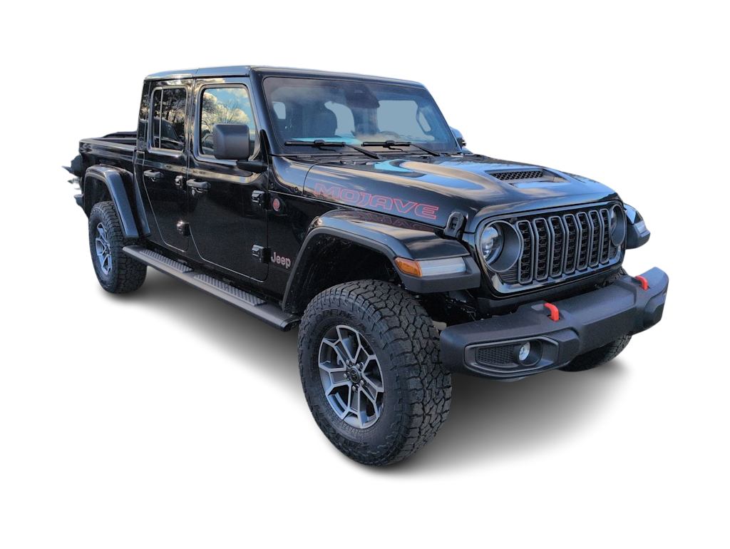 Thumbnail: 2026 Jeep Gladiator - 19