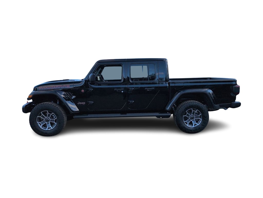 Thumbnail: 2026 Jeep Gladiator - 3