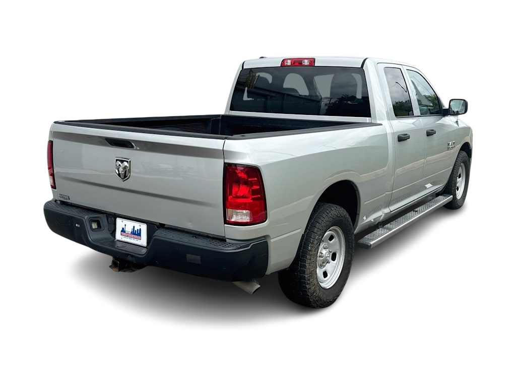 Thumbnail: 2014 RAM 1500 - 22