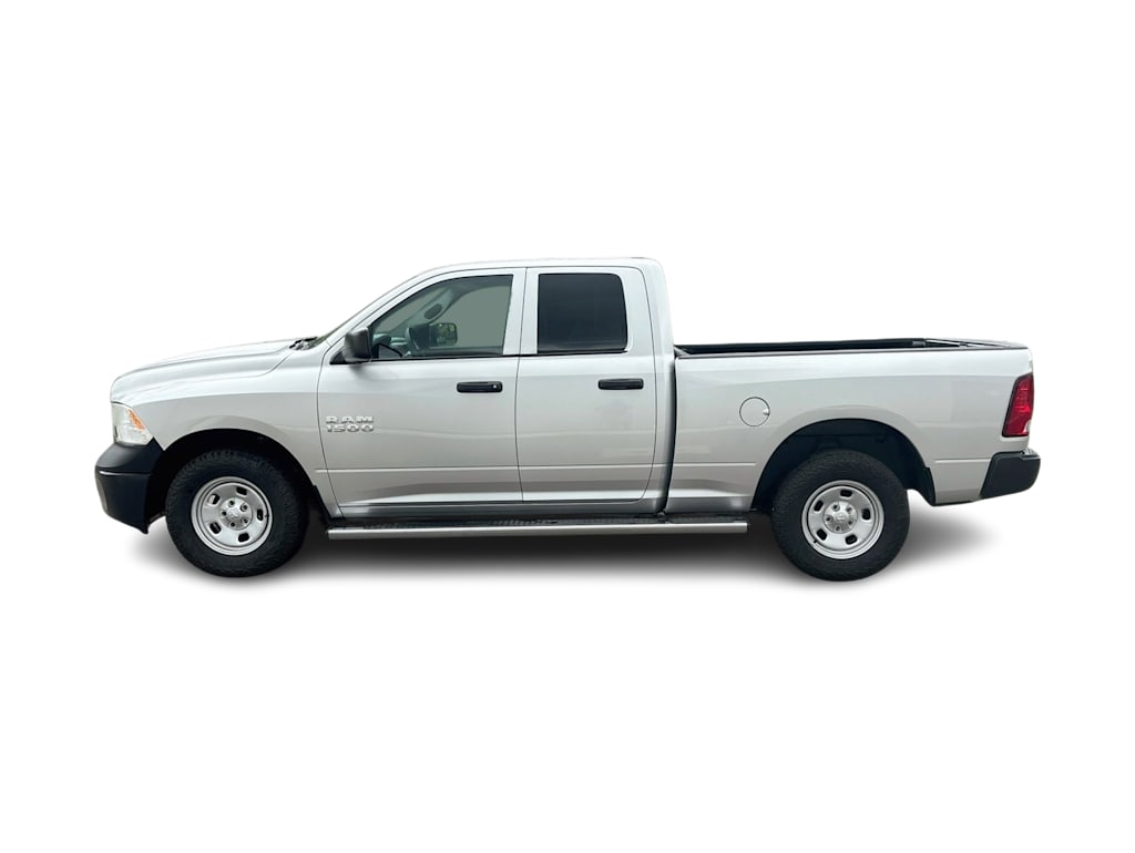 Thumbnail: 2014 RAM 1500 - 3