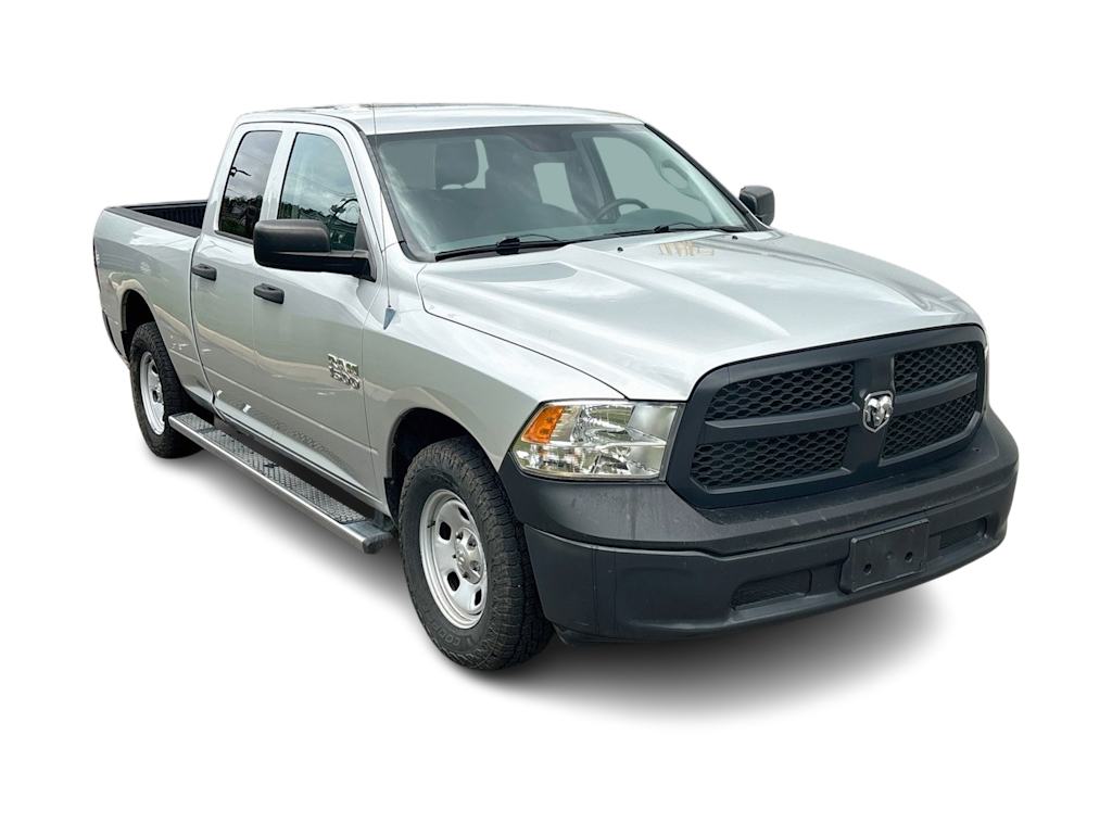 Thumbnail: 2014 RAM 1500 - 20