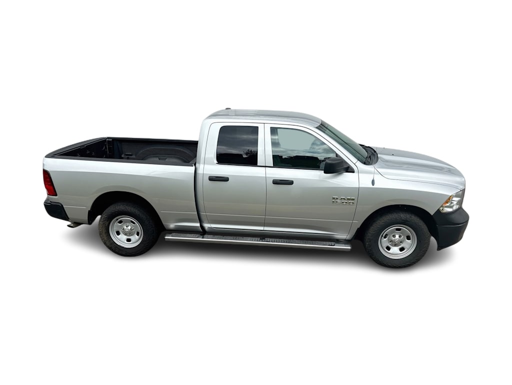 Thumbnail: 2014 RAM 1500 - 21