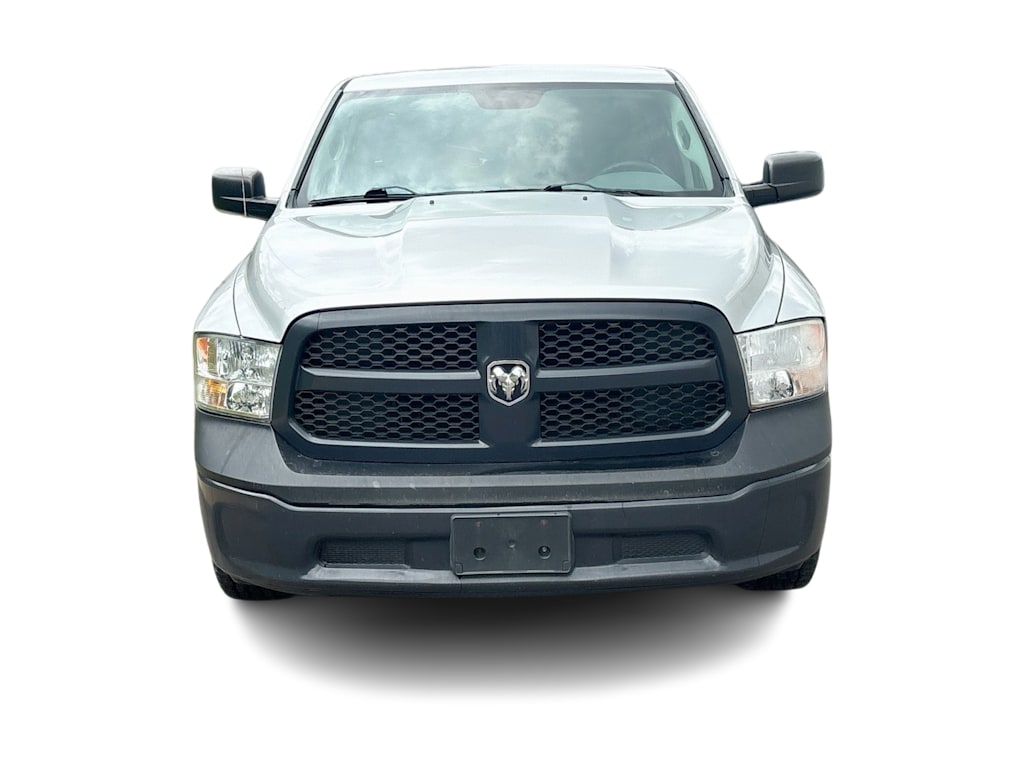 Thumbnail: 2014 RAM 1500 - 6
