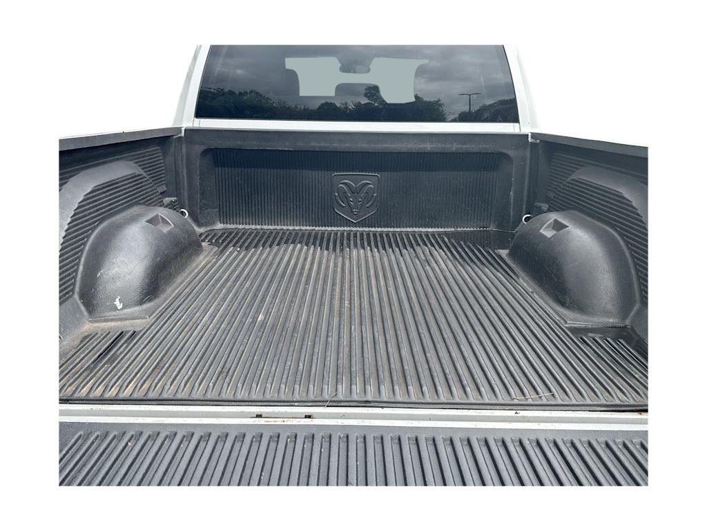 Thumbnail: 2014 RAM 1500 - 18