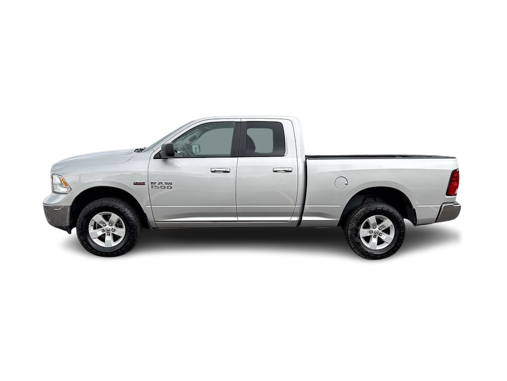 Thumbnail: 2017 RAM 1500 - 3
