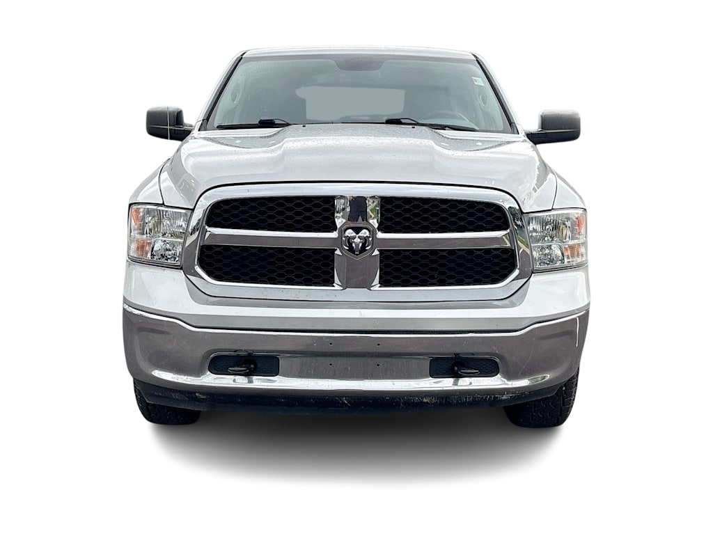 Thumbnail: 2017 RAM 1500 - 6