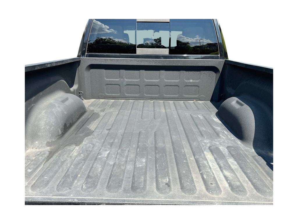Thumbnail: 2017 RAM 1500 - 16