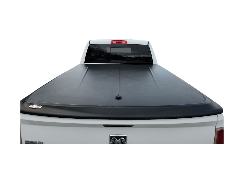 Thumbnail: 2017 RAM 1500 - 13