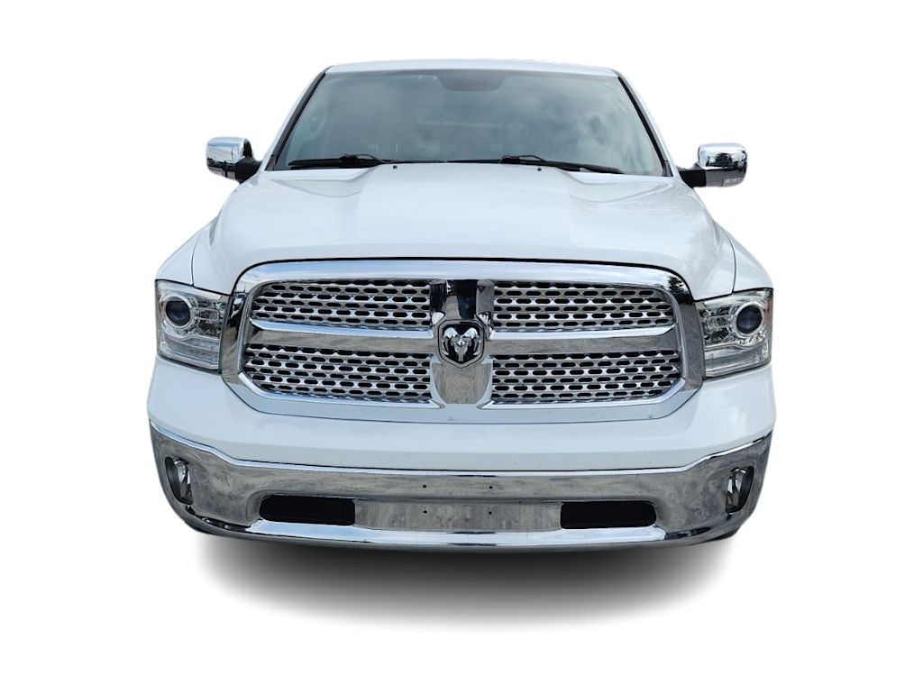 Thumbnail: 2017 RAM 1500 - 5