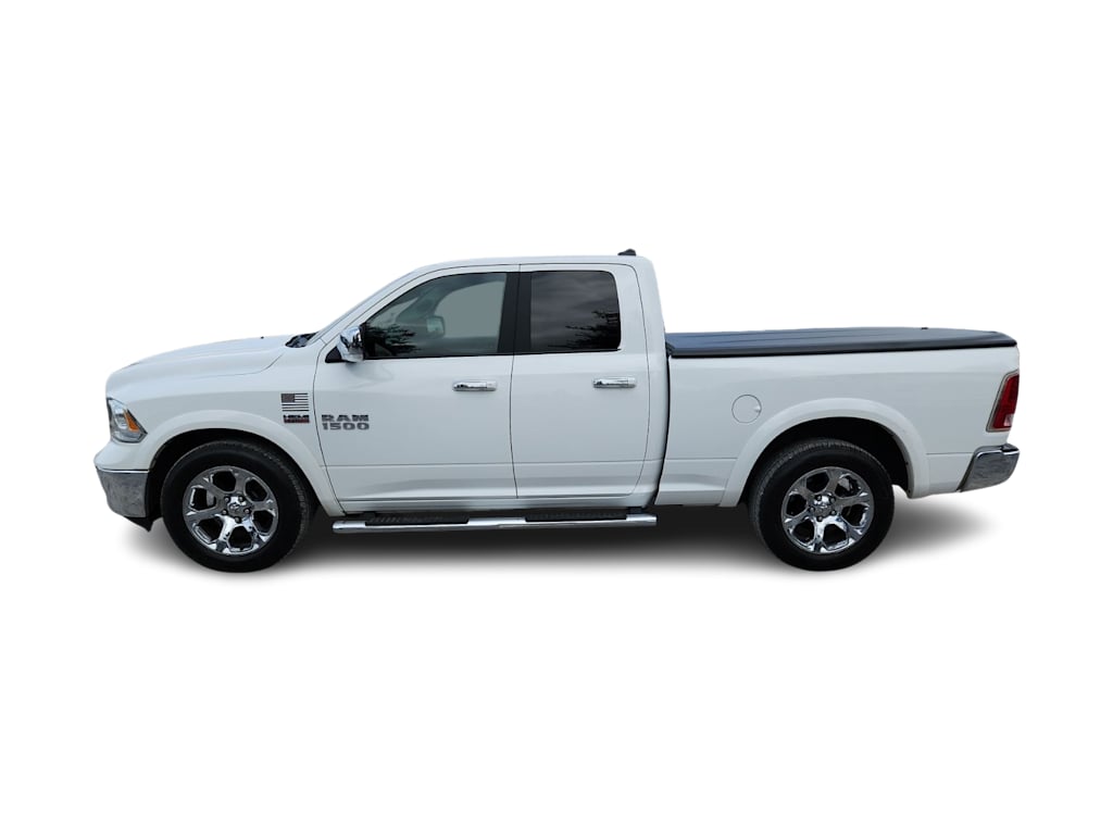Thumbnail: 2017 RAM 1500 - 3