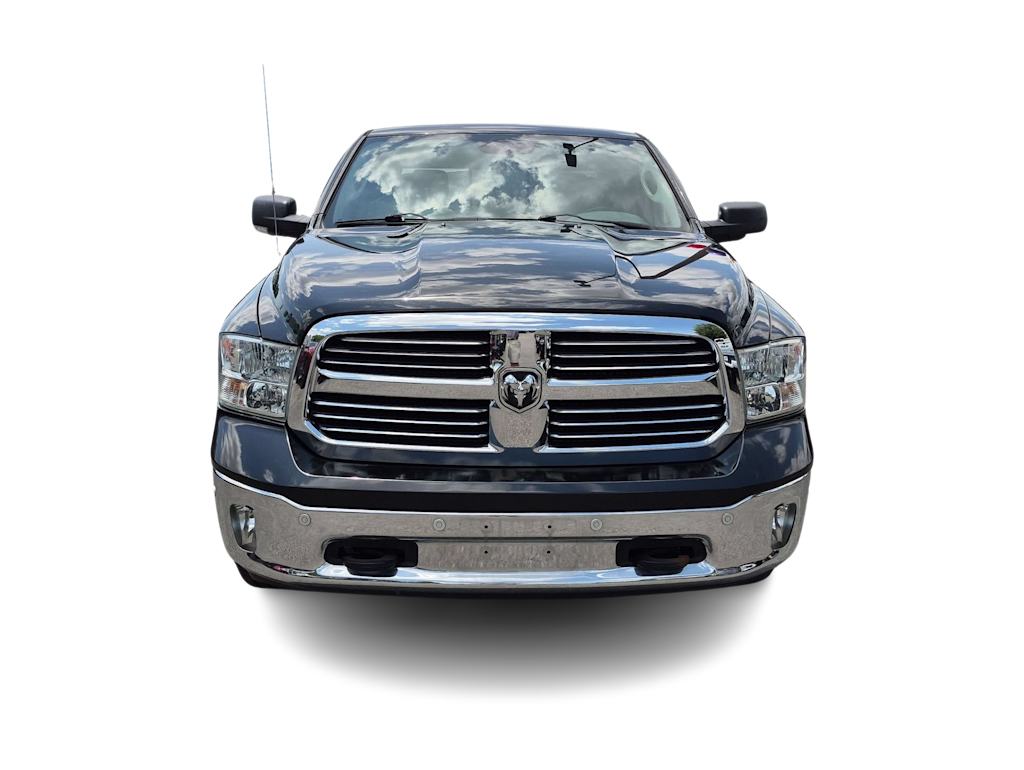 Thumbnail: 2015 RAM 1500 - 6