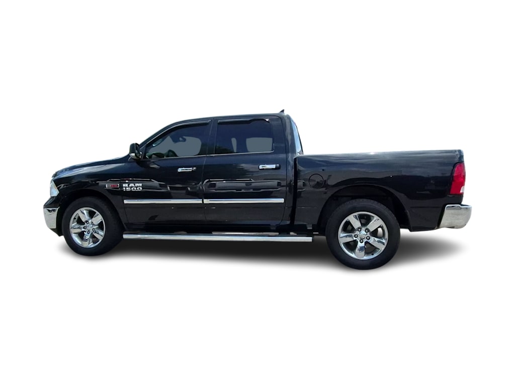Thumbnail: 2015 RAM 1500 - 3