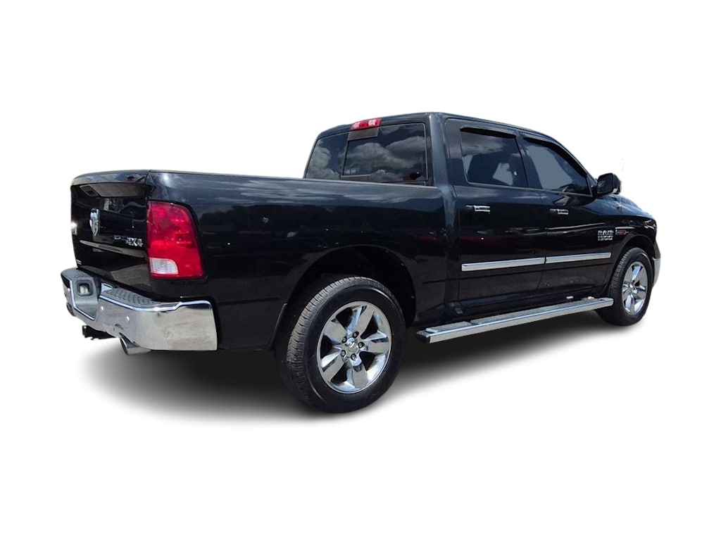 Thumbnail: 2015 RAM 1500 - 18
