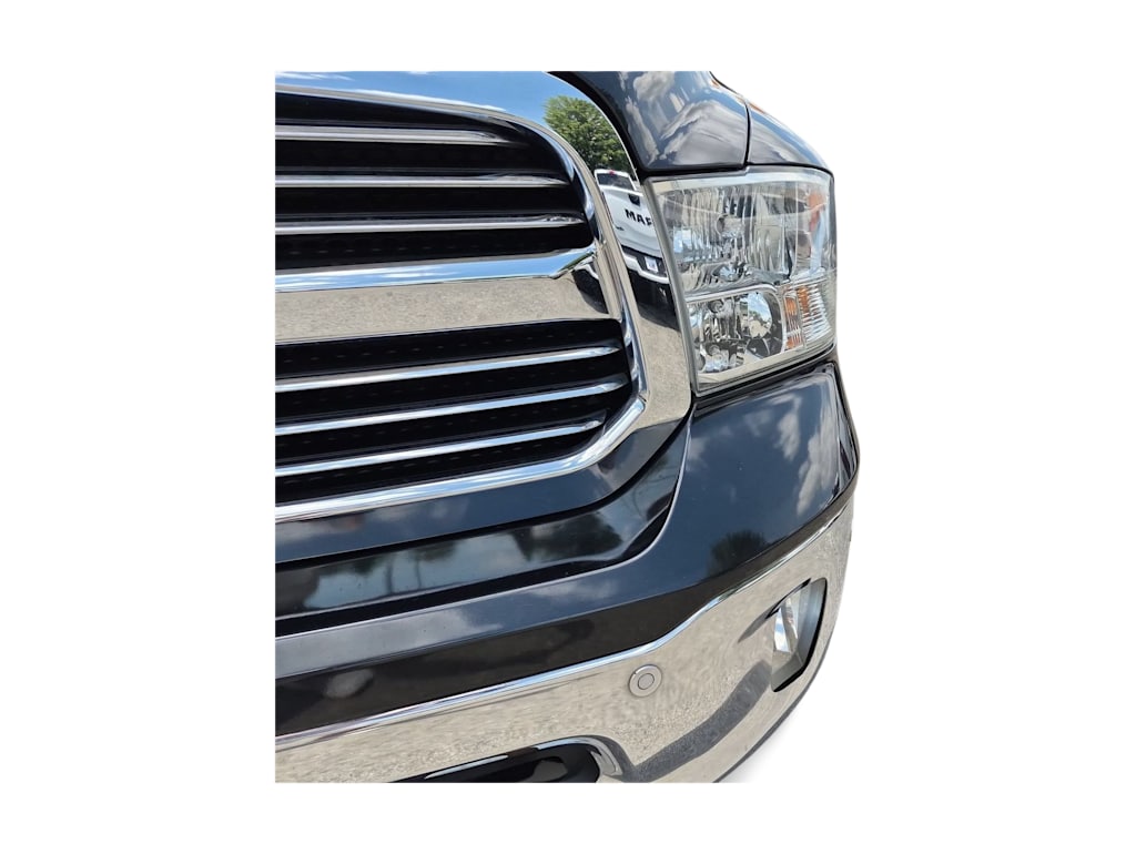 Thumbnail: 2015 RAM 1500 - 21