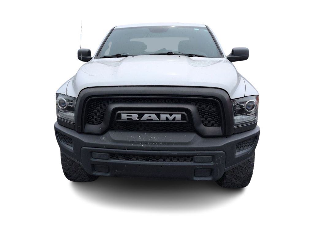 Thumbnail: 2021 RAM 1500 - 6