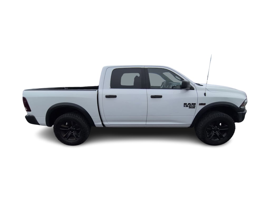 Thumbnail: 2021 RAM 1500 - 20