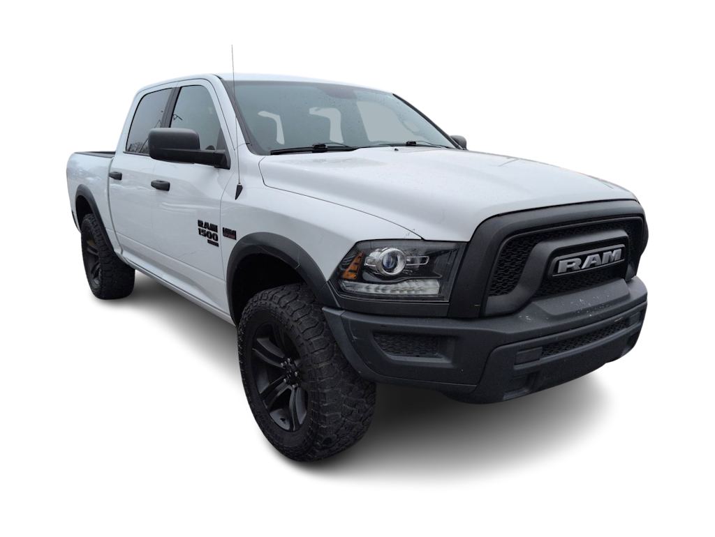 Thumbnail: 2021 RAM 1500 - 17