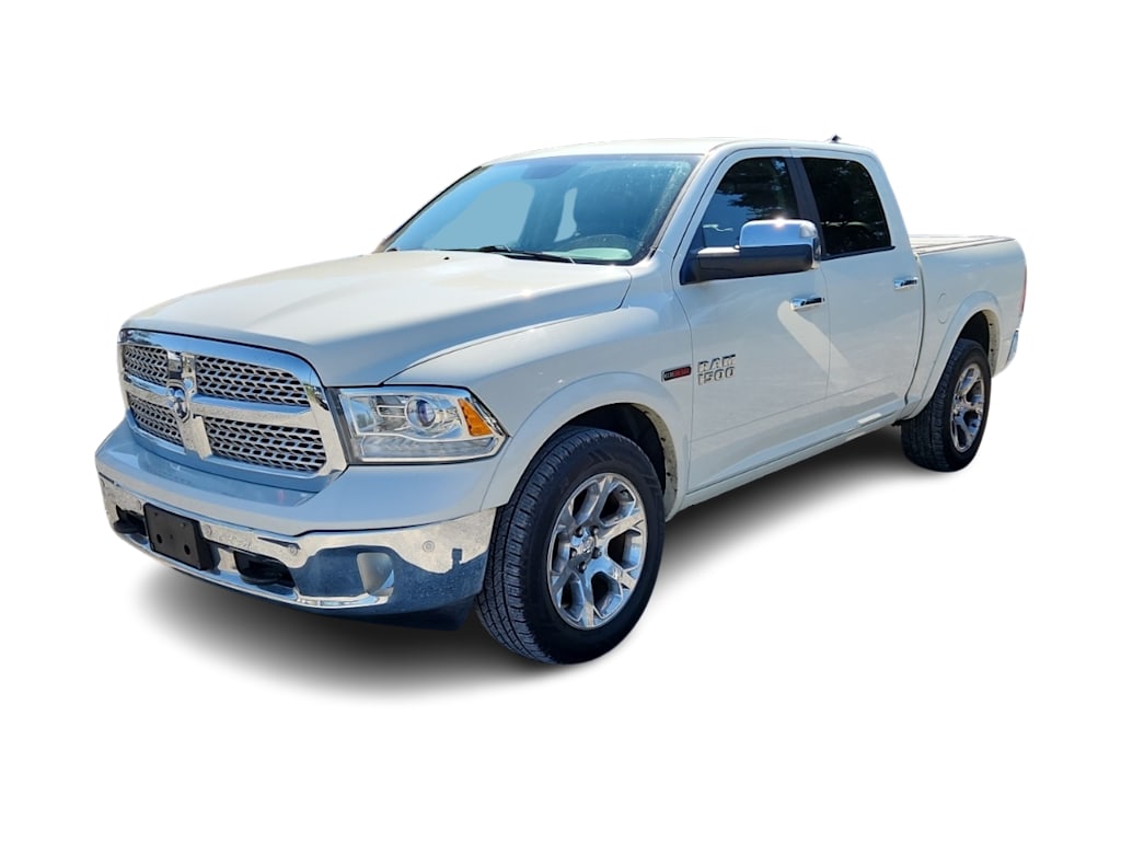 2016 RAM Ram 1500 Pickup