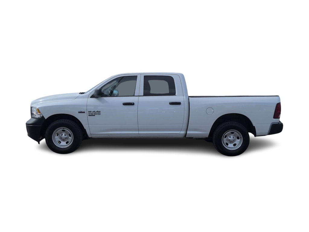 Thumbnail: 2022 RAM 1500 - 3