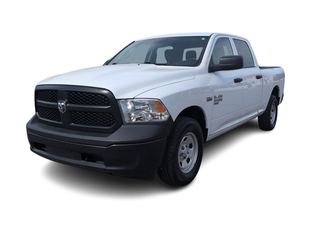 Thumbnail: 2022 RAM 1500 - 15