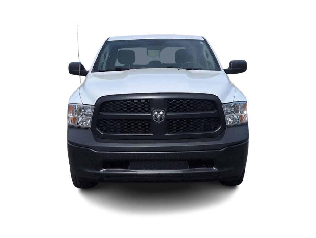 Thumbnail: 2022 RAM 1500 - 5