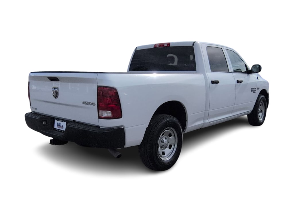Thumbnail: 2022 RAM 1500 - 16